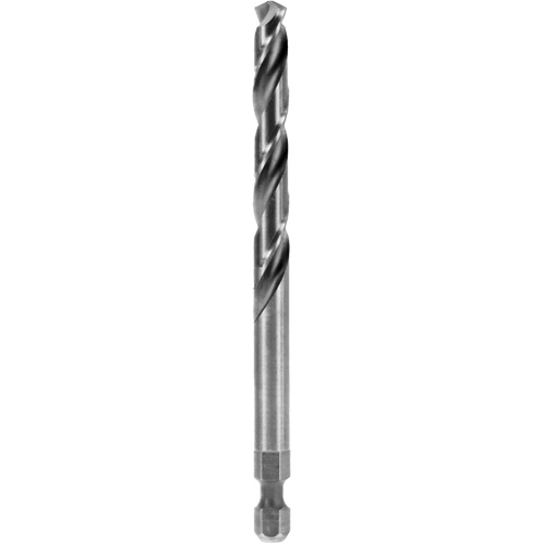 Cobalt Pilot Bit, 1/4" Shank Kelford