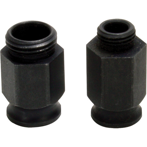 1/2" & 5/8" Hole Saw Adapter Nuts Kelford