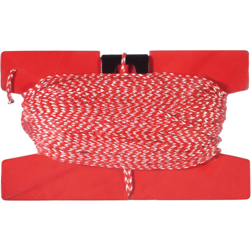 Ligne grasse de rechange pour cordeaux &agrave; craie Kelford