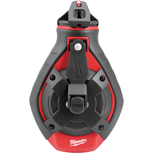 Bold Line Chalk Reel Kelford