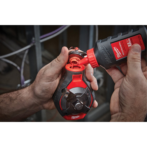Bold Line Chalk Reel Kelford