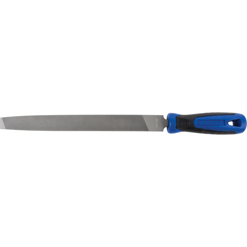 Lime &agrave; parer avec manche, Plat, 10", B&acirc;tarde Kelford