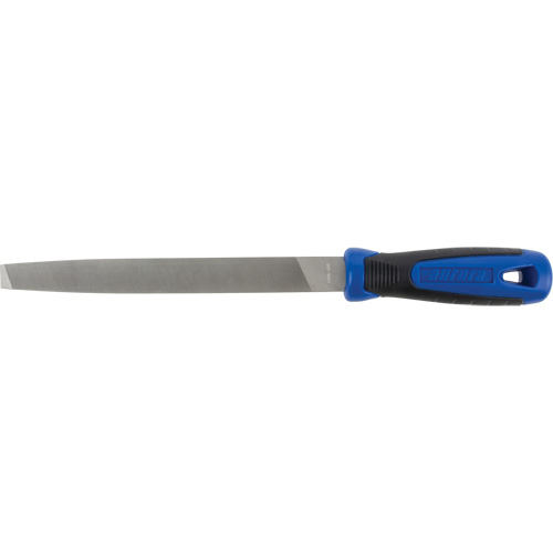 Lime &agrave; parer avec manche, Plat, 8", B&acirc;tarde Kelford