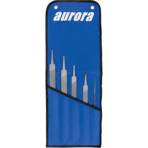 File Set, 5 Pcs Kelford