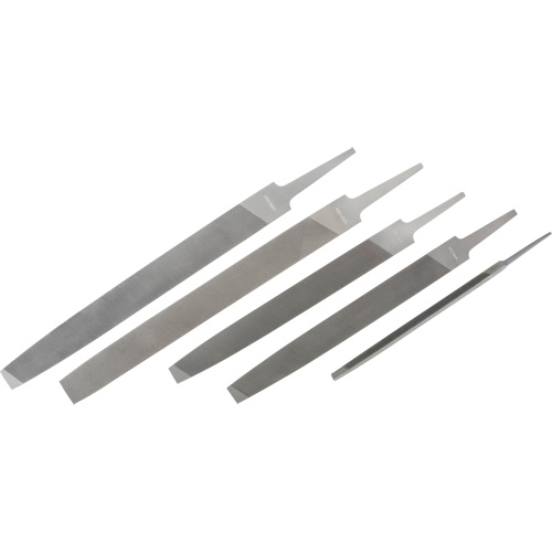 File Set, 5 Pcs Kelford