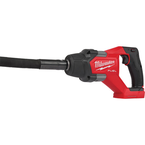 M18 Fuel 4' Concrete Pencil Vibrator (Tool Only) Kelford