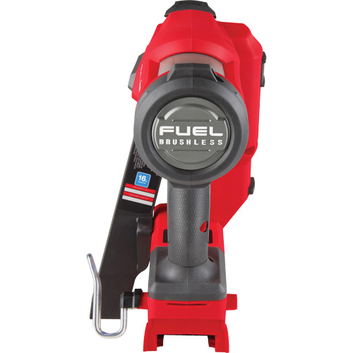 N&eacute;cessaire de clouage en biais M18 Fuel pour clous de finition de calibre 16, 18 V, Lithium-ion Kelford