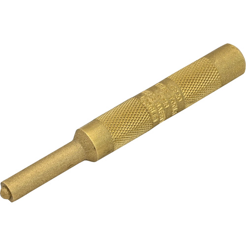 Brass Pilot Punches Kelford