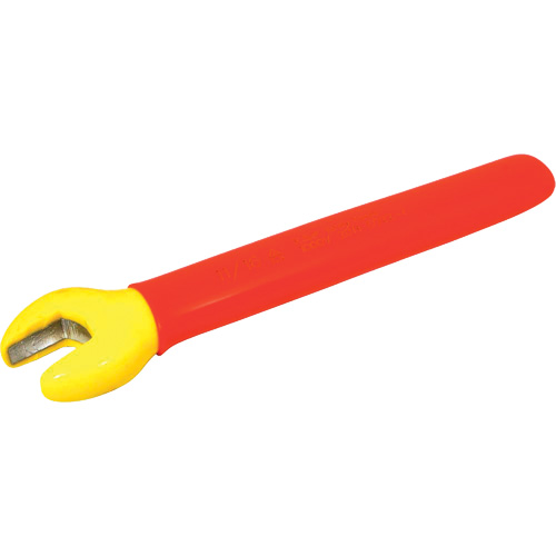 Insulated Open-Ended SAE Wrench Kelford