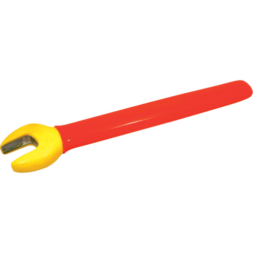 Insulated Open-Ended SAE Wrench Kelford