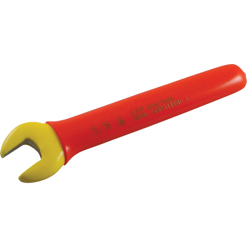 Insulated Open-Ended SAE Wrench Kelford