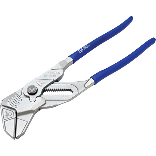 Smooth Jaw Adjustable Pliers Kelford
