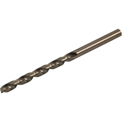 Foret s&eacute;rie courte, Cobalt, 1/16", 1-7/8" lo, 135° Angle Kelford