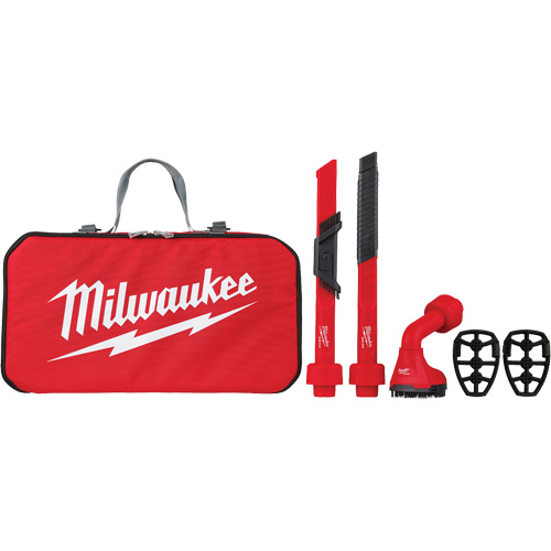 Sac de rangement pour accessoires daspirateur Kelford