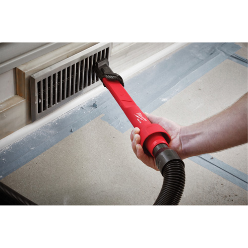 Air-Tip 3-in-1 Crevice & Brush Tool Kelford