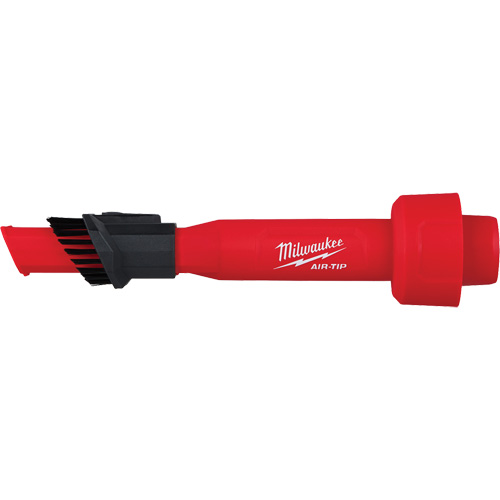 Brosse 2-en-1 Air-Tip Kelford