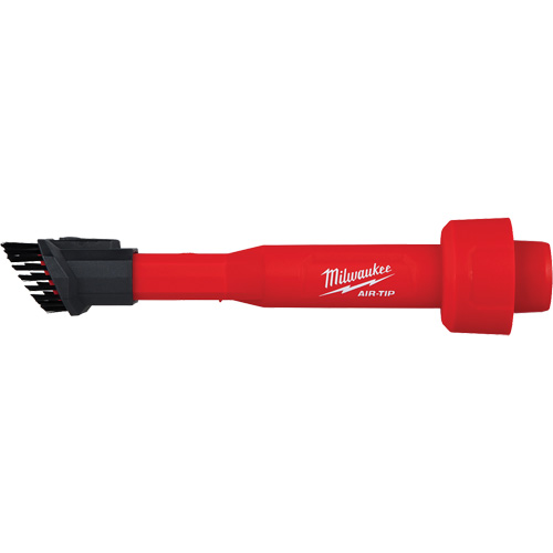 Brosse 2-en-1 Air-Tip Kelford
