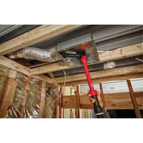 Rallonge pivotante Air-Tip Kelford