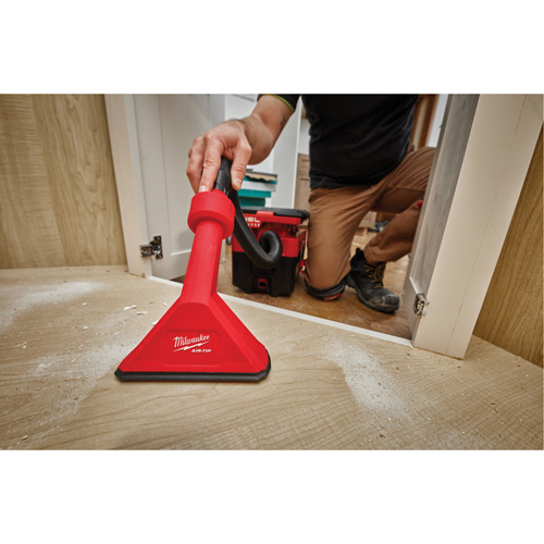 Trousse de buses tout usage qui n&eacute;gratignent pas Air-Tip Kelford