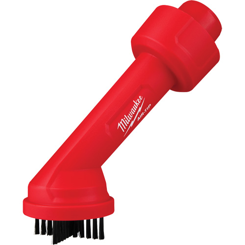 Brosse &agrave; soies crois&eacute;es Air-Tip Kelford