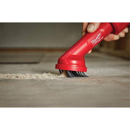 Brosse &agrave; soies crois&eacute;es Air-Tip Kelford