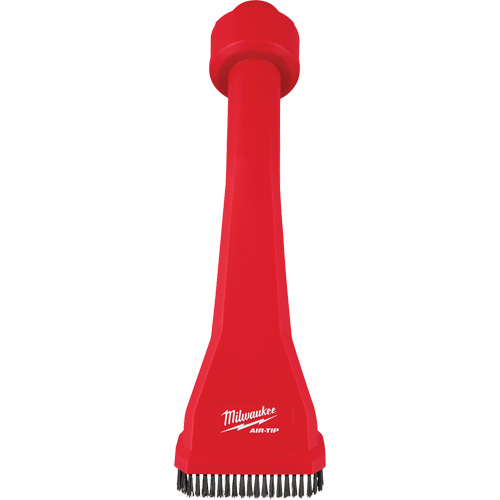Buse &agrave; griffes tout usage avec brosses Air-Tip Kelford