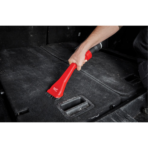 Buse &agrave; griffes tout usage avec brosses Air-Tip Kelford