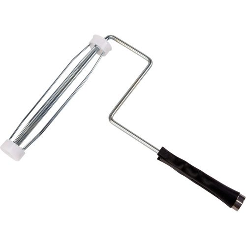 Armature pour rouleau &agrave; peinture Kelford