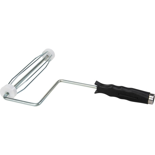 Armature pour rouleau &agrave; peinture Kelford