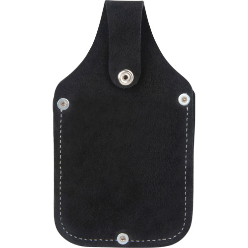 Utility Pouch, Knife Holder, Leather, 3 Pockets Kelford