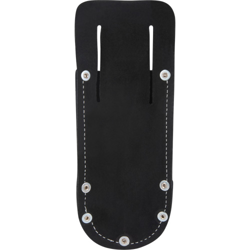 &eacute;tui pour outils, Porte-pinces, Cuir, 3 Poches Kelford