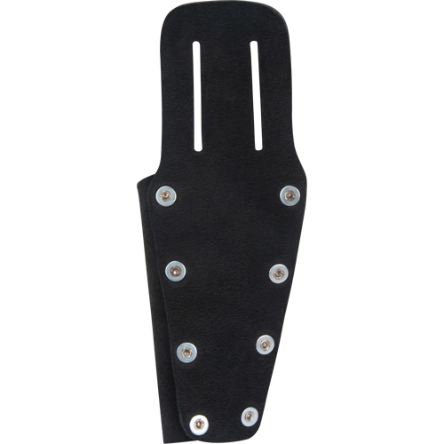 Poche utilitaire, Porte-couteau/Porte-pinces, Cuir, 1 Poches Kelford