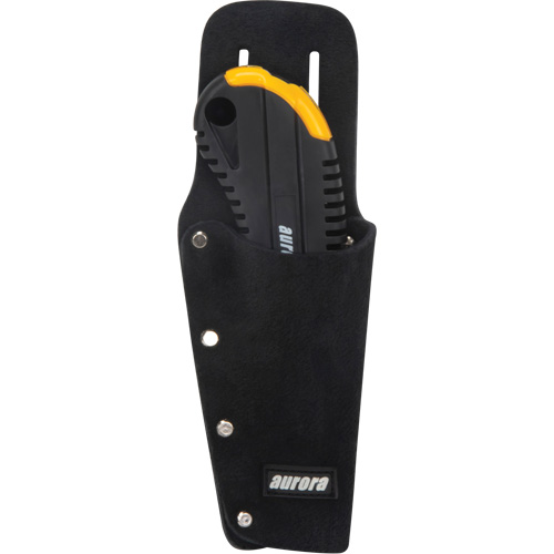 Poche utilitaire, Porte-couteau/Porte-pinces, Cuir, 1 Poches Kelford