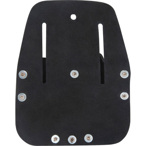 Grand porte-ruban &agrave; mesurer, Porte-ruban &agrave; mesurer, Cuir, 1 Poches Kelford