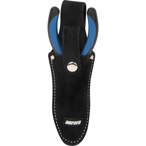 Tool Pouch, Plier Holder, Leather, 1 Pockets Kelford