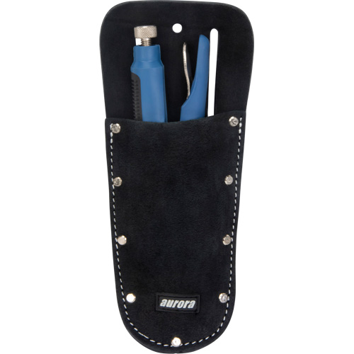 &eacute;tui pour outils, Porte-pinces, Cuir, 1 Poches Kelford