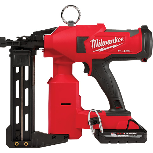 M18 Fuel Utility Fencing Stapler Kit, 2"/1-1/2"/1-3/4" Staples Kelford