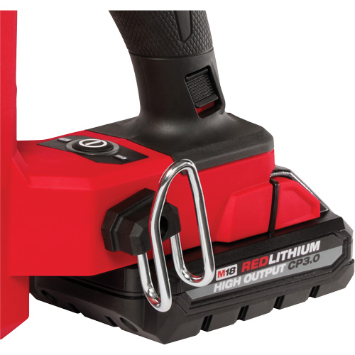 M18 Fuel Utility Fencing Stapler Kit, 2"/1-1/2"/1-3/4" Staples Kelford