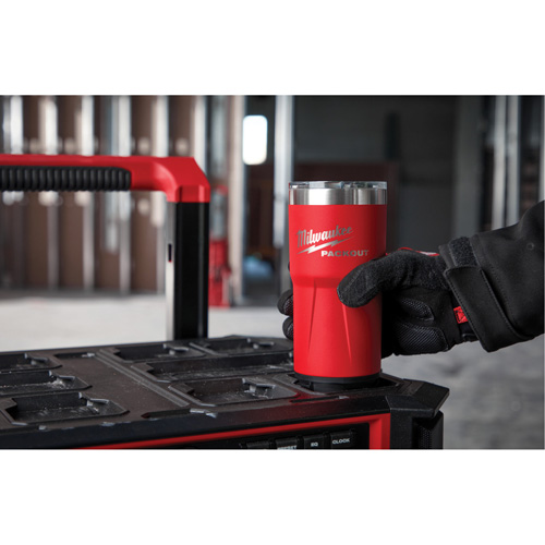 Culbuteur Packout Kelford