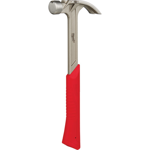Marteau &agrave; panne fendue, 16 oz, Prise en Coussin&eacute;e, 13" lo Kelford