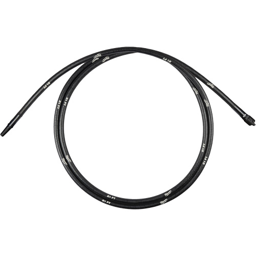 21' Concrete Vibrator Shaft Kelford