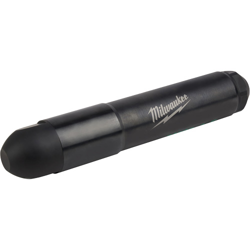 T&ecirc;te de 2-1/2" pour vibrateur &agrave; b&eacute;ton Kelford