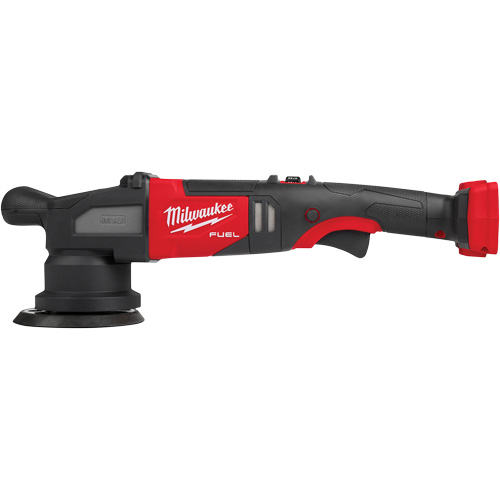 Polisseuse orbitale al&eacute;atoire 15 mm M18 Fuel (outil uniquement) Kelford