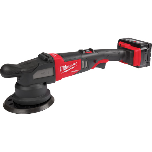 M18 Fuel 21mm Random Orbital Polisher (Tool Only) Kelford