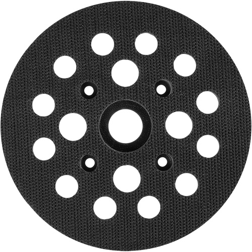 Plaque dappui pour polisseuse orbitale al&eacute;atoire M18 Fuel Kelford