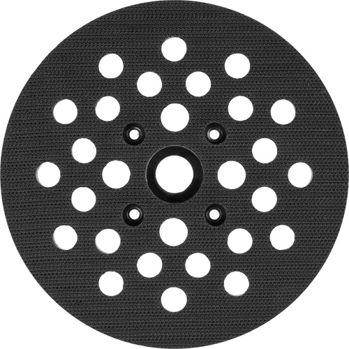 Plaque dappui pour polisseuse orbitale al&eacute;atoire M18 Fuel Kelford