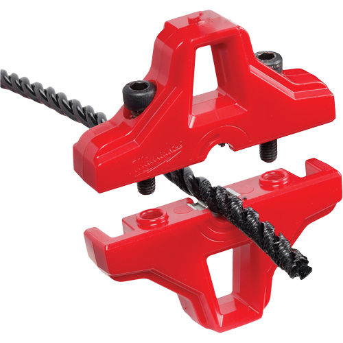 Trousse de r&eacute;paration de ruban de tirage en polyester Kelford