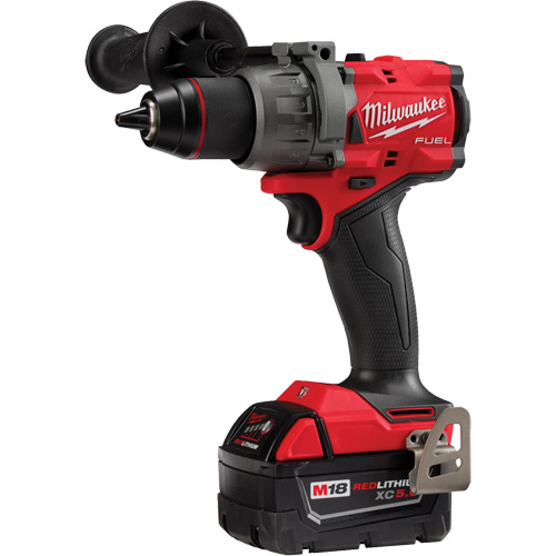 Ensemble de tournevis/perfomarteau M18 Fuel, Mandrin 1/2", 18 V Kelford