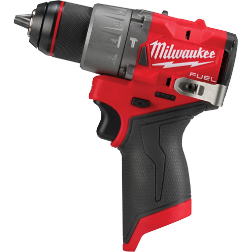 Perceuse/visseuse &agrave; percussion M12 Fuel, Mandrin 1/2", 12 V Kelford