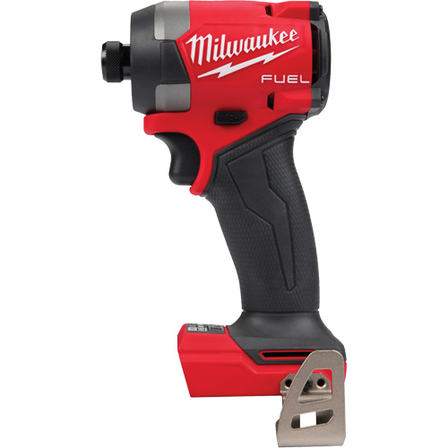 M18 Fuel Hex Impact Driver, 1/4", 2000 in-lbs Max. Torque, 18 V, Lithium-Ion Kelford